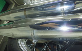 HARLEY FLSTN 1580 2011
