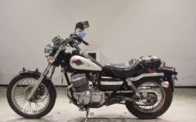 HONDA REBEL 250