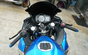 KAWASAKI NINJA 250 ABS EX250P