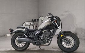 HONDA REBEL MC49