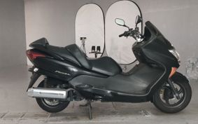 HONDA FORZA X MF08