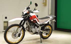YAMAHA SEROW 250 Gen.2 2018 DG17J