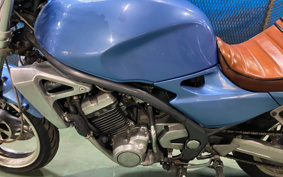 KAWASAKI BALIUS 250 ZR250A