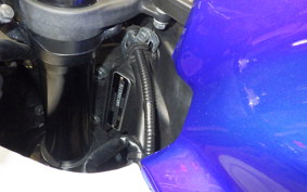 HONDA CBR600RR A 2012