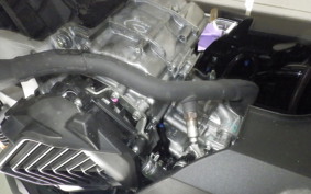 HONDA ADV160 2023 KF54