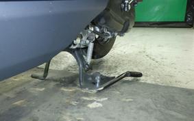 HONDA TACT-4ﾍﾞｰｼｯｸ AF79