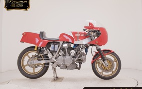 DUCATI 900MHR 1980