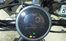 HONDA REBEL 500 A 2023 PC60