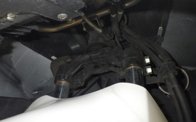 HONDA PCX 125 1993 JF56