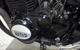 SUZUKI GSX400 IMPULSE 1995 GK79A