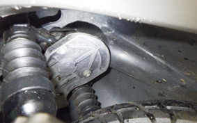 YAMAHA JOG Gen.5 2018 SA36J