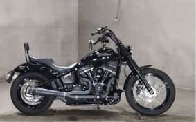 HARLEY FXBB1750 2020 YJJ