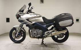 YAMAHA TDM900 2008