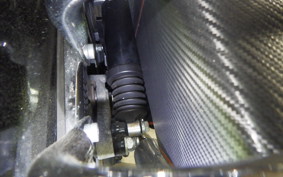 HARLEY FLHTCUI 1450 2004