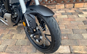 HONDA CB125 R JC79