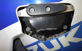 SUZUKI GSX-R750 2000