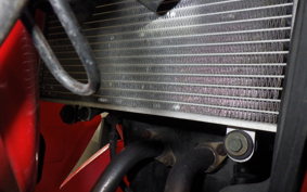 KAWASAKI NINJA 250R 2010 EX250K