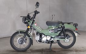HONDA CT125 HUNTER  CUB  JA55