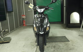 SUZUKI ADDRESS V125 SS CF4MA