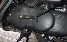 SUZUKI LET's CA4AA
