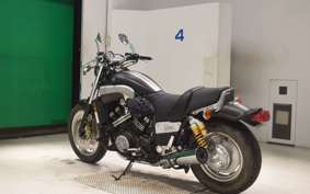 YAMAHA VMAX 2002