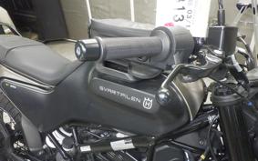 HUSQVARNA SVARTPILEN 125 1999