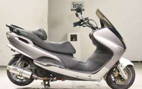 YAMAHA MAJESTY 125