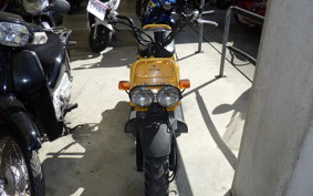 HONDA ZOOMER AF58