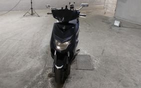 YAMAHA CYGNUS125XSR SE44J
