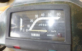 YAMAHA MATE 50 V50