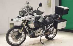 BMW R 1200GS 2009