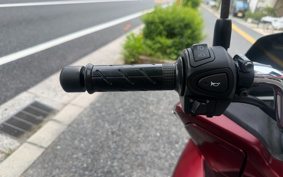 HONDA CREA SCOOPY AF55
