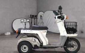 HONDA GYRO TD01