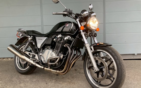 HONDA CB1100 2011 SC65