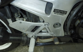 HONDA VFR750F GEN 2 1991 RC36