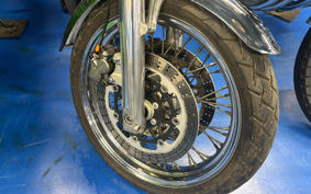 KAWASAKI ZEPHYR1100RS 1998 ZRT10A