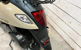 SUZUKI LET's CA4AA