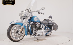 HARLEY FLSTNSE 1800CVO 2015