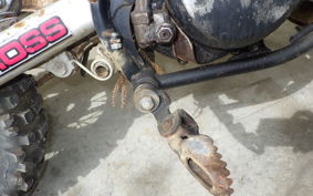 YAMAHA YZ80 22W