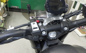 YAMAHA XSR900 2021 RN56J