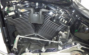 HARLEY FLBS 1870 2020