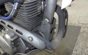 YAMAHA SEROW 225 Gen.3 2021 DG08J