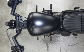 HARLEY FXBB1750 2020