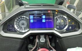 HONDA GL 1800 GOLD WING 2D 2020 SC79
