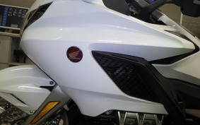 HONDA GL 1800 GOLD WING TOUR DCT 2026 SC79