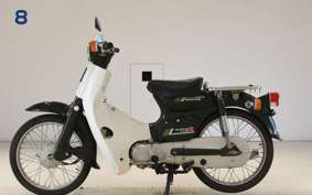 HONDA C50 SUPER CUB C50