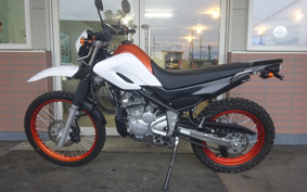 YAMAHA SEROW 250 DG31J