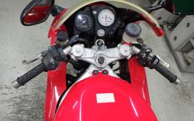 HONDA VTR1000F 1998 SC36