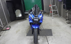 SUZUKI GSX250RA 2022
