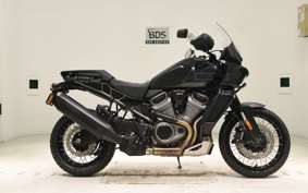HARLEY PAN AMERICA 1250 S 2021